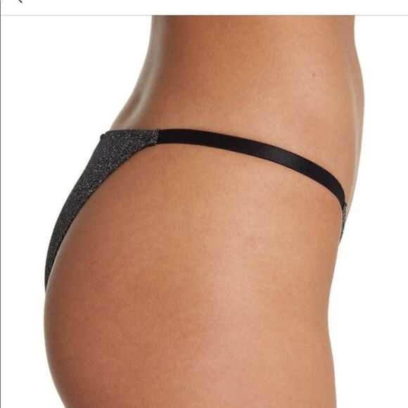 Kendall+ Kyle Bikini bottom size XL, NWT - Picture 3 of 12